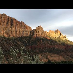 Meet your Posher, Ben